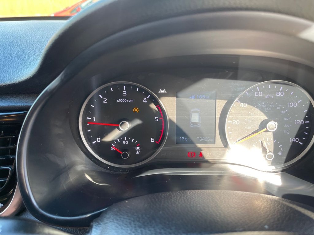 Used Kia Rio 2017 for sale - 76048463: Photo 19