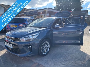 2017 (17) - 1.4 CRDi 3 Hatchback 5dr Diesel Manual Euro 6 (s/s) (89 bhp)