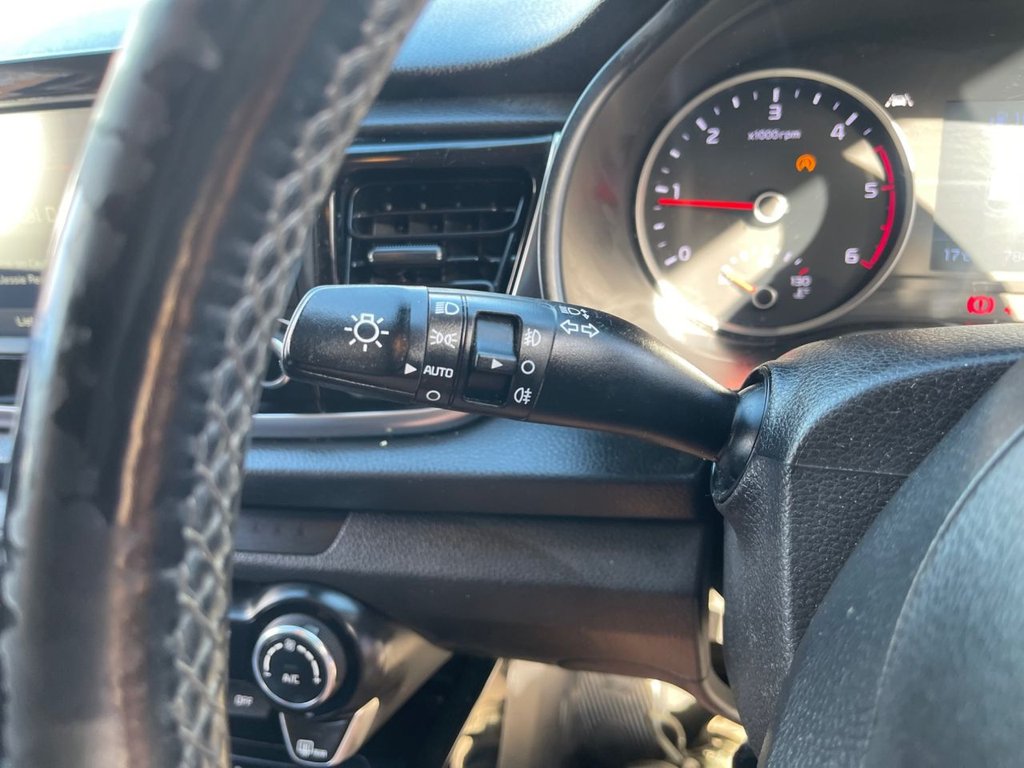 Used Kia Rio 2017 for sale - 76048463: Photo 20