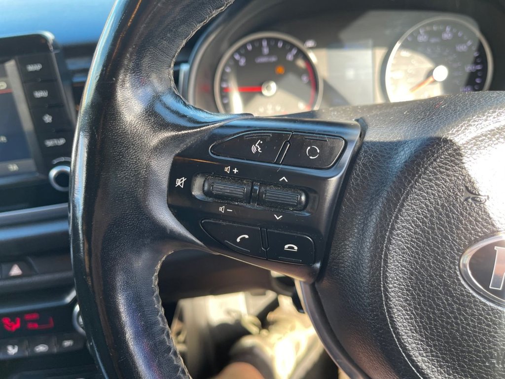 Used Kia Rio 2017 for sale - 76048463: Photo 22