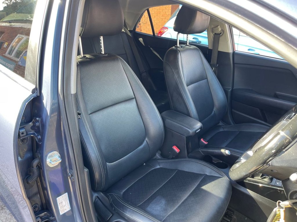 Used Kia Rio 2017 for sale - 76048463: Photo 25
