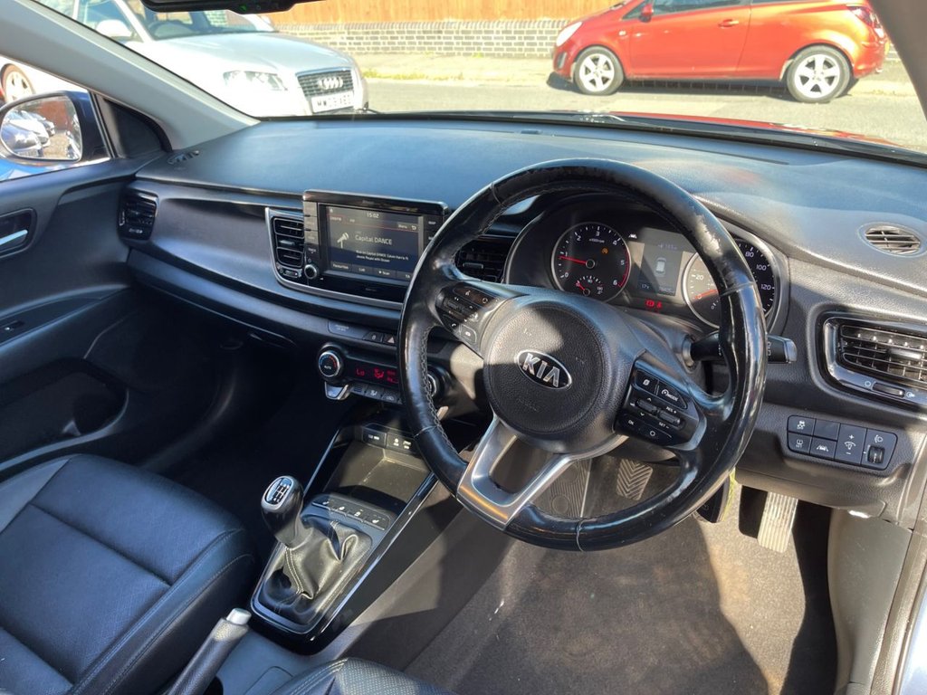 Used Kia Rio 2017 for sale - 76048463: Photo 26