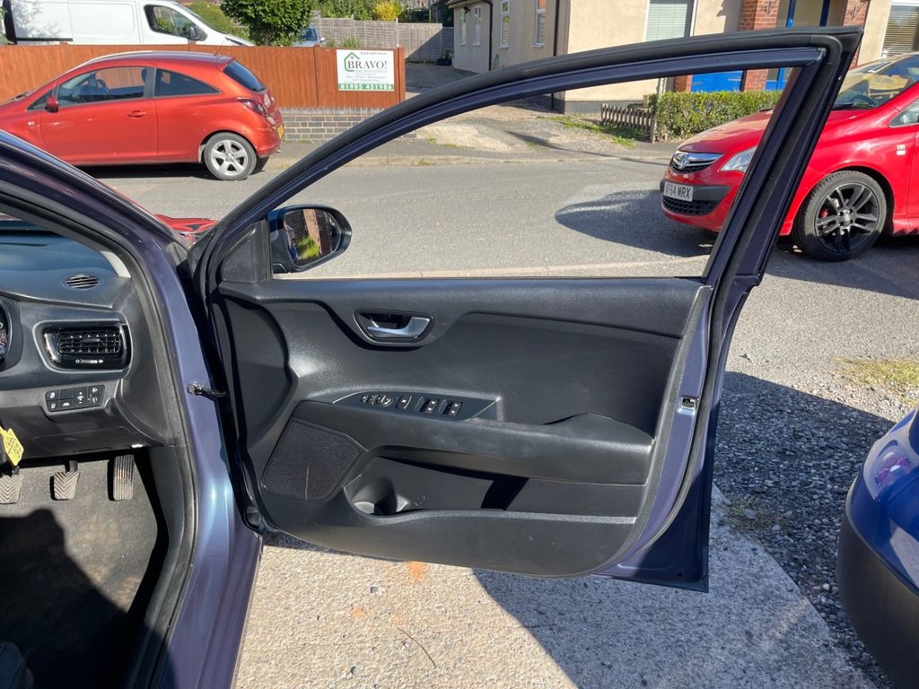 Used Kia Rio 2017 for sale - 76048463: Photo 28