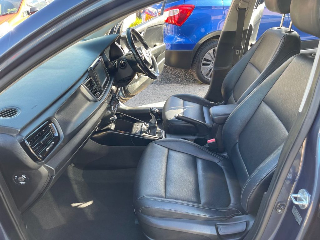 Used Kia Rio 2017 for sale - 76048463: Photo 32