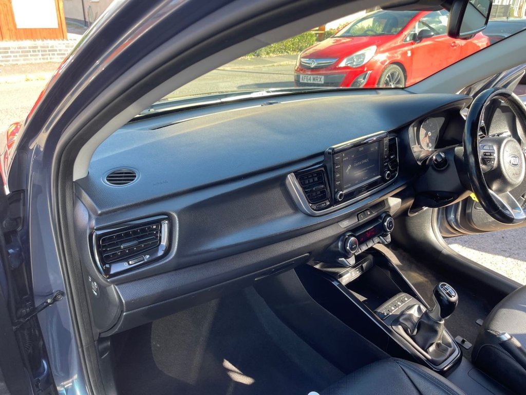 Used Kia Rio 2017 for sale - 76048463: Photo 33