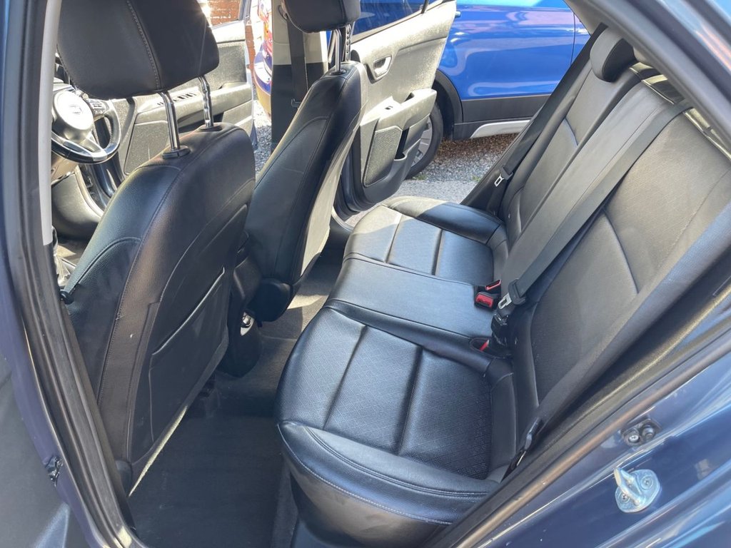 Used Kia Rio 2017 for sale - 76048463: Photo 36