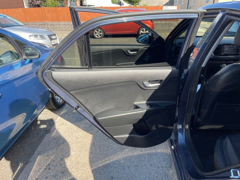 Used Kia Rio 2017 for sale - 76048463: Photo 37