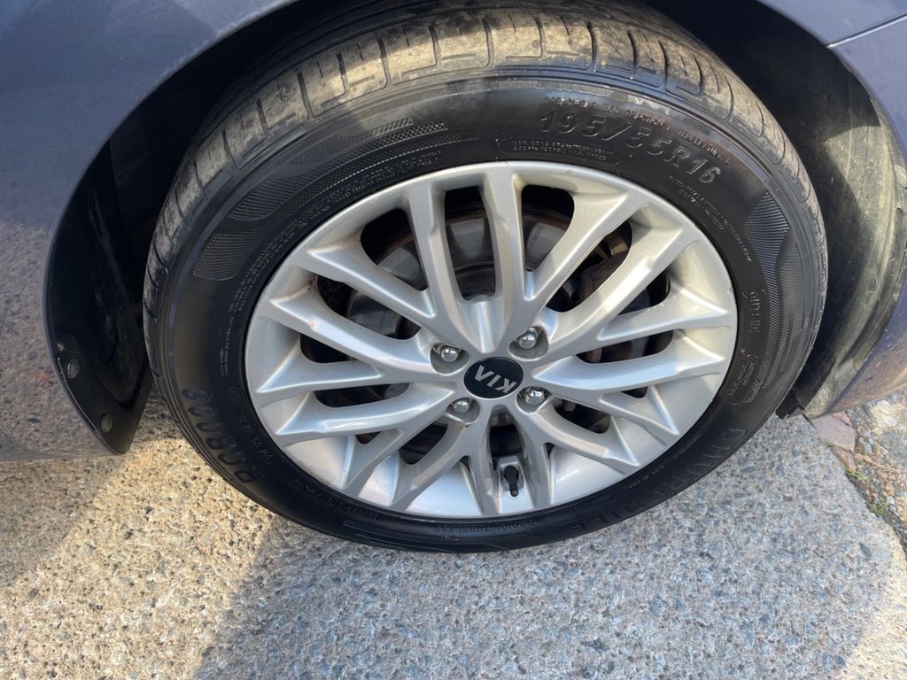 Used Kia Rio 2017 for sale - 76048463: Photo 39