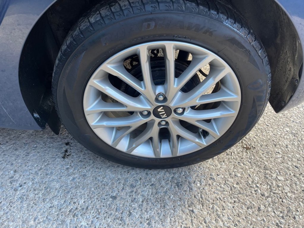 Used Kia Rio 2017 for sale - 76048463: Photo 40