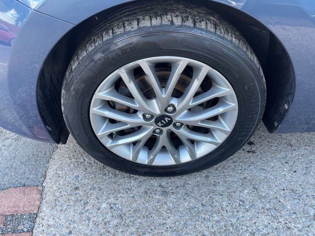Used Kia Rio 2017 for sale - 76048463: Photo 41