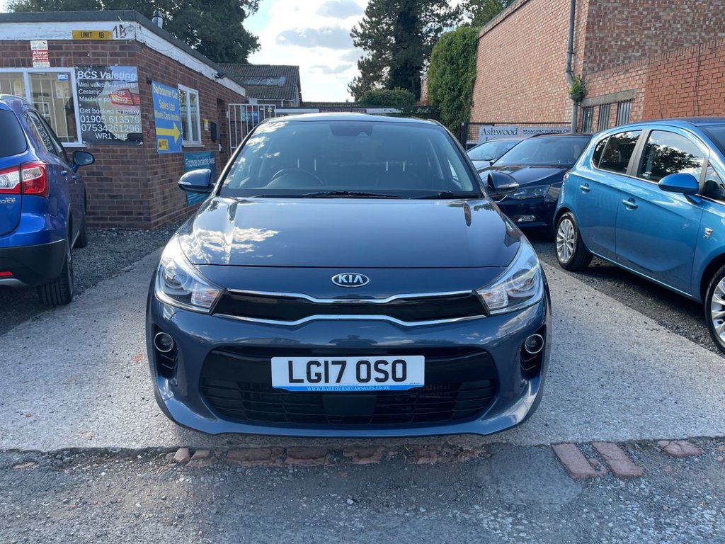 Used Kia Rio 2017 for sale - 76048463: Photo 42