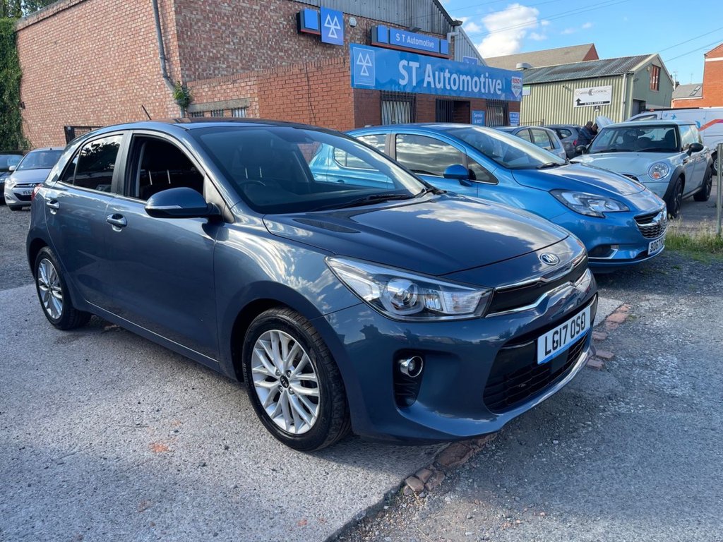 Used Kia Rio 2017 for sale - 76048463: Photo 43