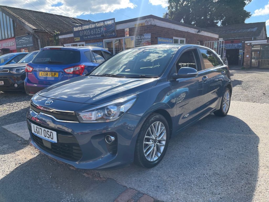 Used Kia Rio 2017 for sale - 76048463: Photo 47
