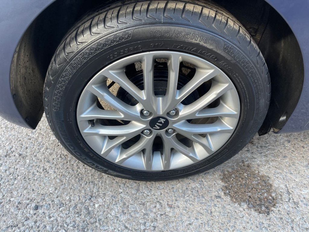 Used Kia Rio 2017 for sale - 76048463: Photo 7