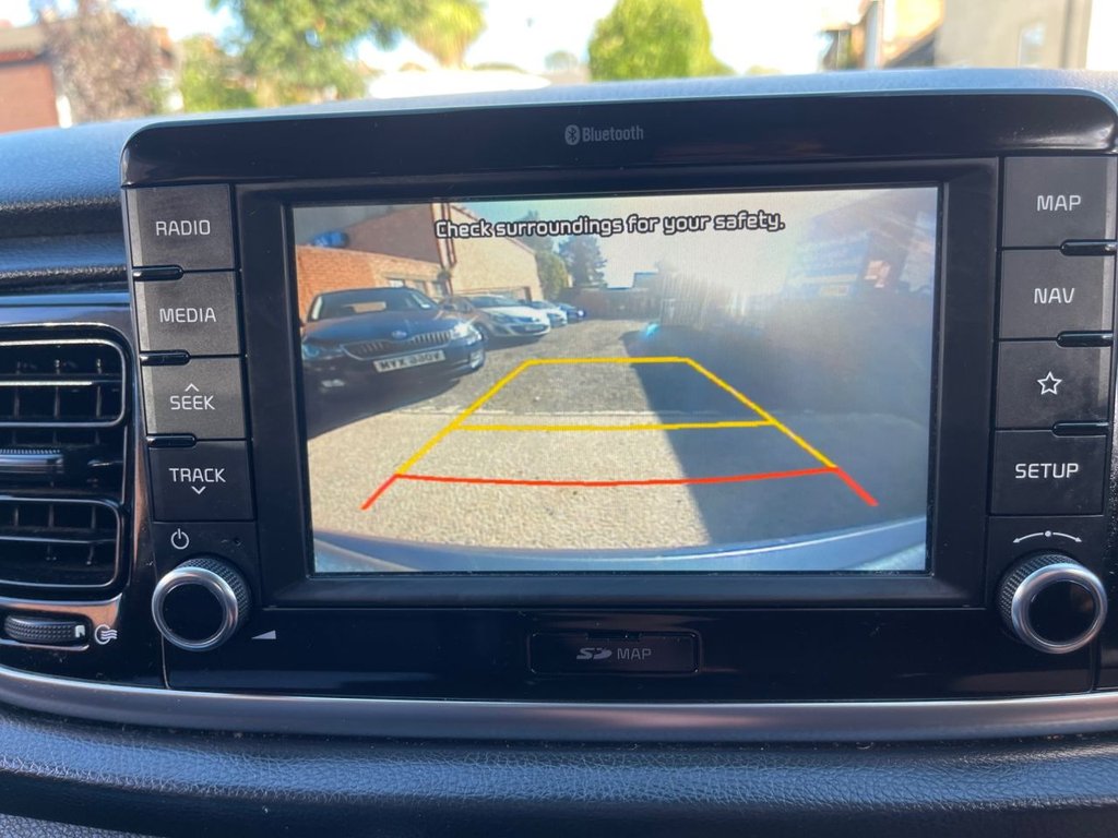 Used Kia Rio 2017 for sale - 76048463: Photo 8