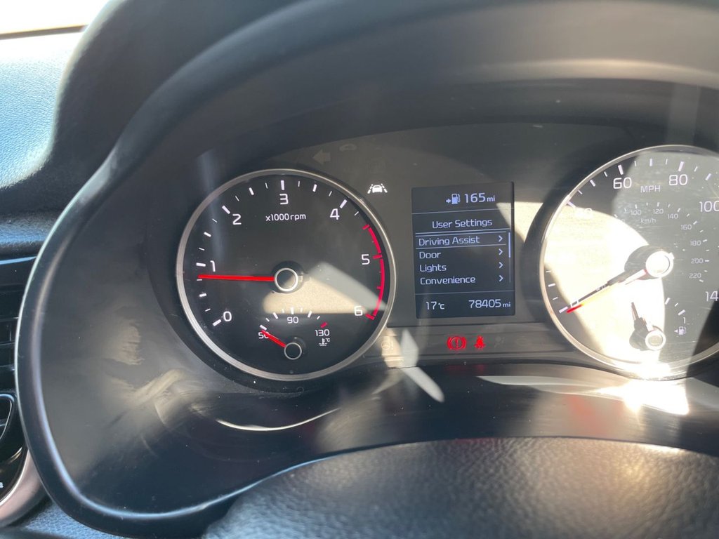 Used Kia Rio 2017 for sale - 76048463: Photo 9