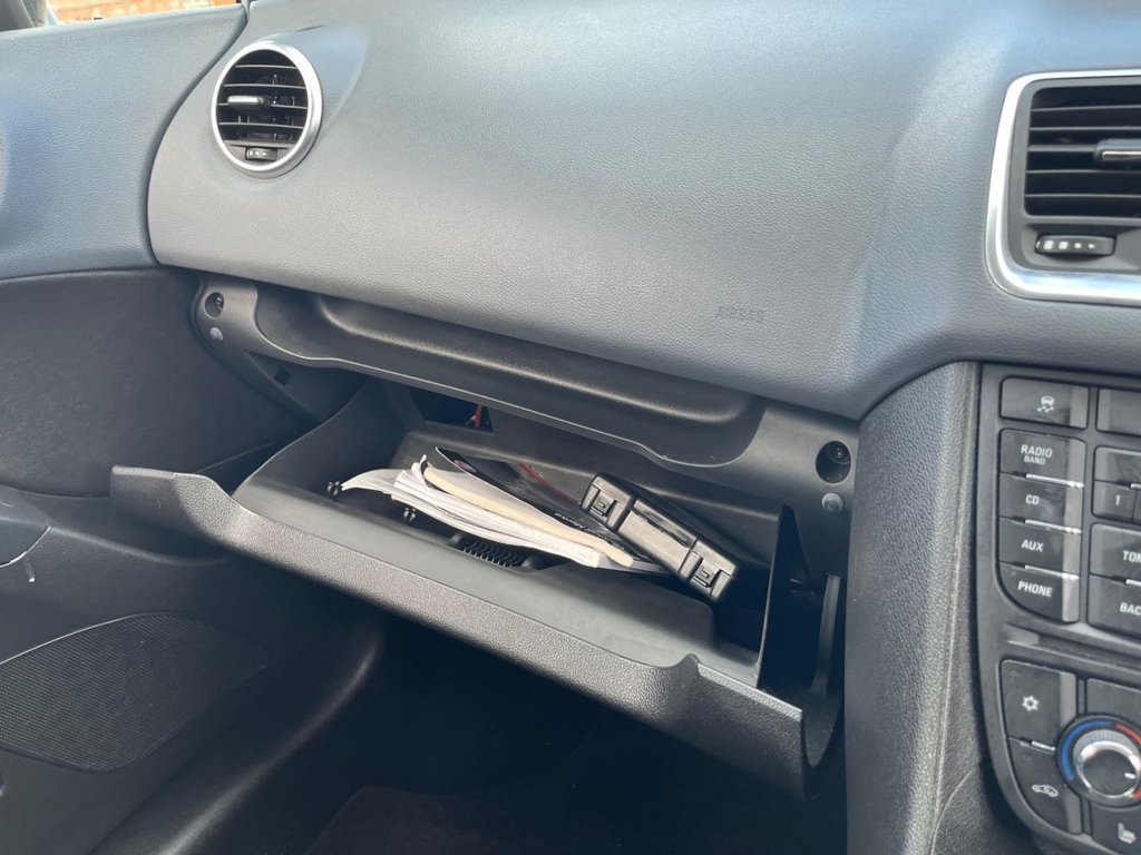 Used Vauxhall Meriva 2013 for sale - 77891139: Photo 10