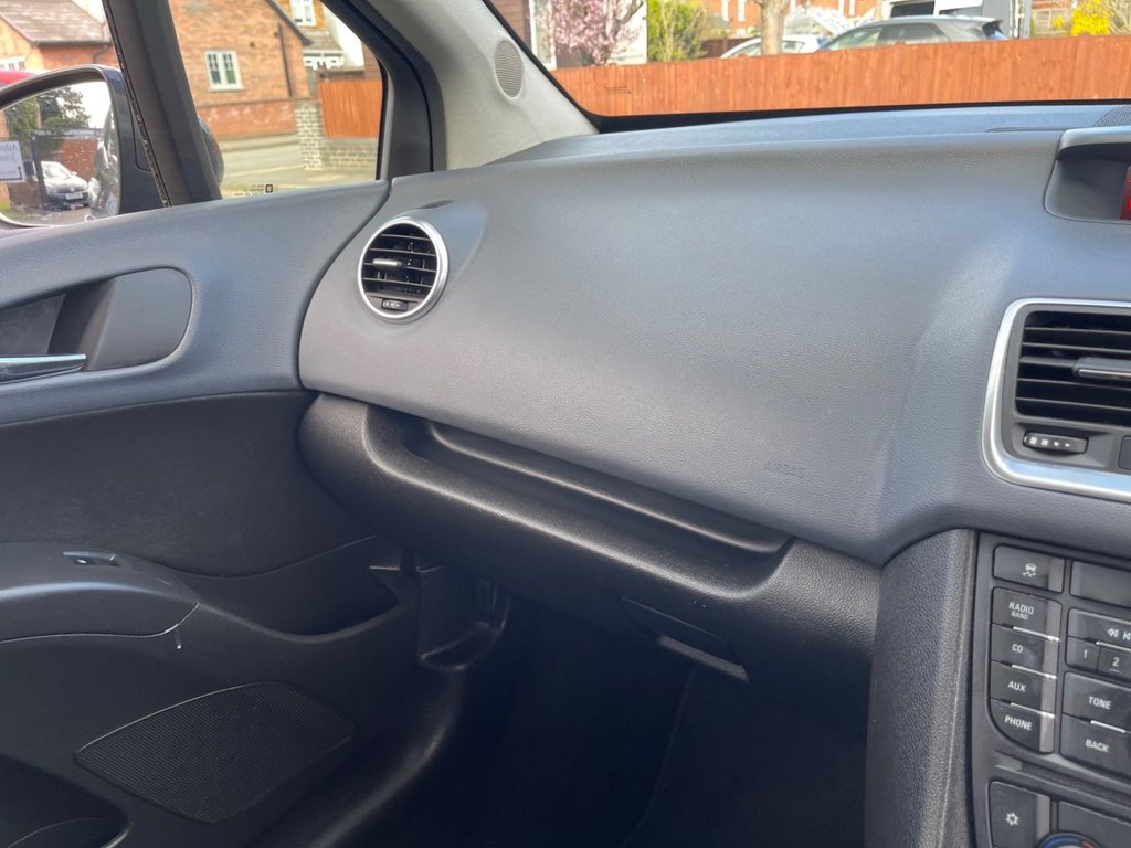 Used Vauxhall Meriva 2013 for sale - 77891139: Photo 11