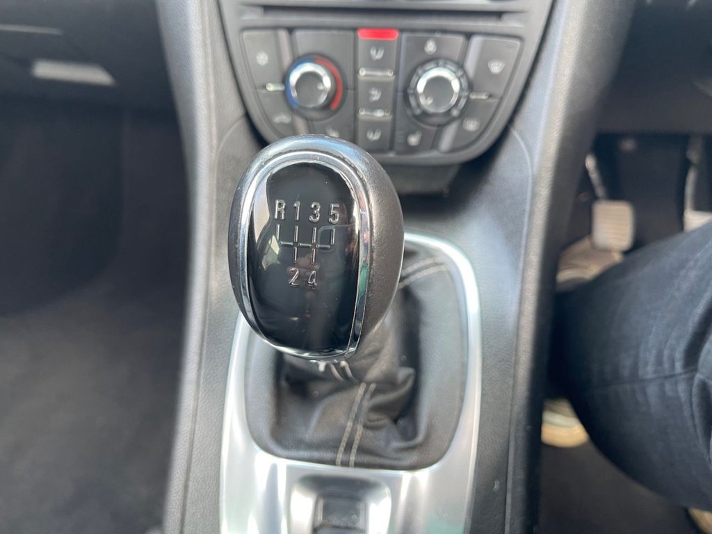 Used Vauxhall Meriva 2013 for sale - 77891139: Photo 13