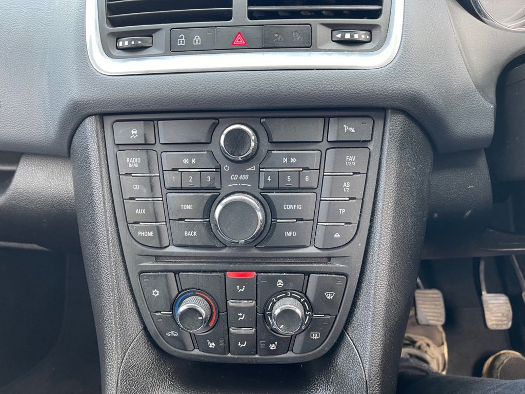 Used Vauxhall Meriva 2013 for sale - 77891139: Photo 15