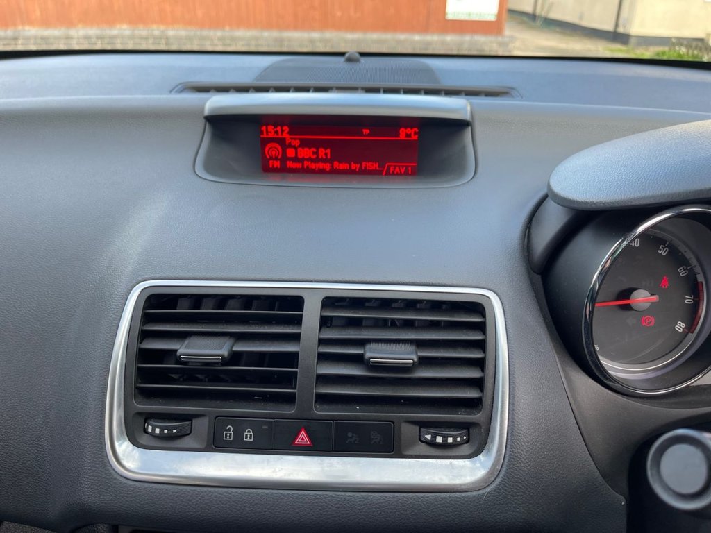 Used Vauxhall Meriva 2013 for sale - 77891139: Photo 16