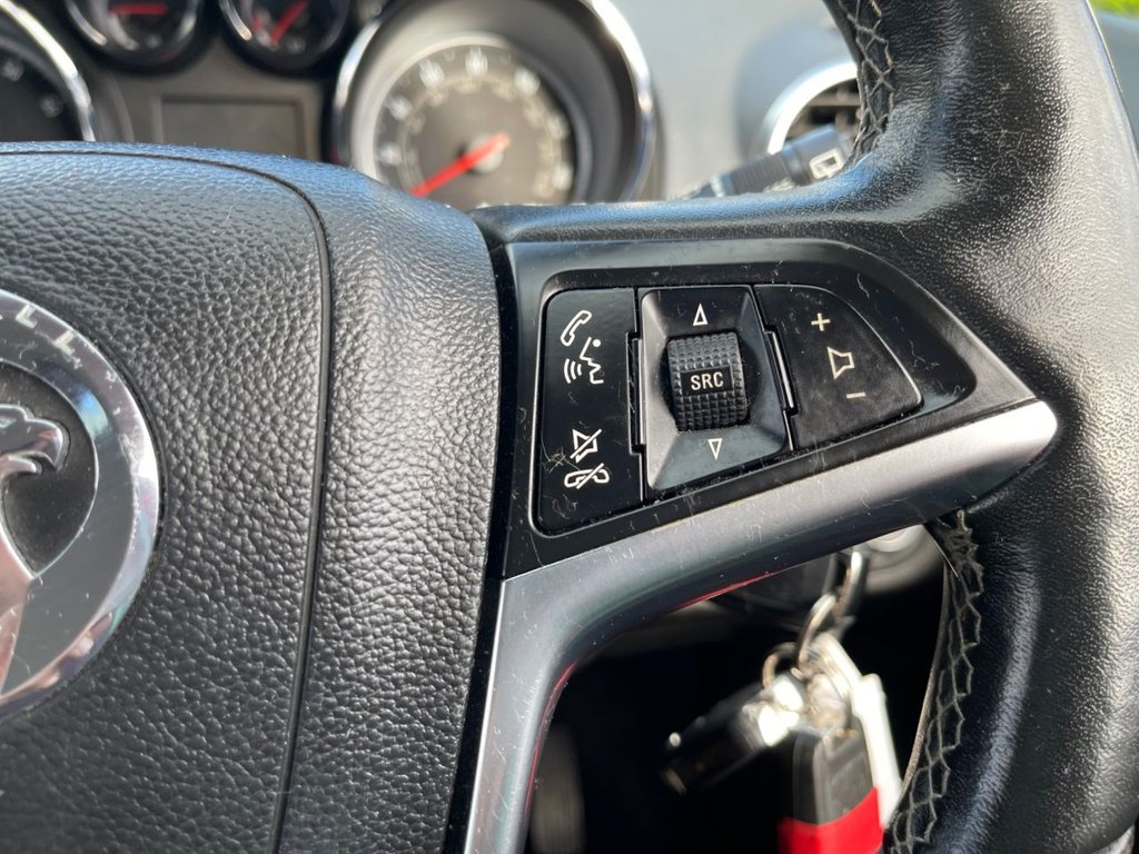 Used Vauxhall Meriva 2013 for sale - 77891139: Photo 18