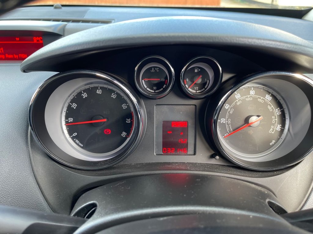 Used Vauxhall Meriva 2013 for sale - 77891139: Photo 19