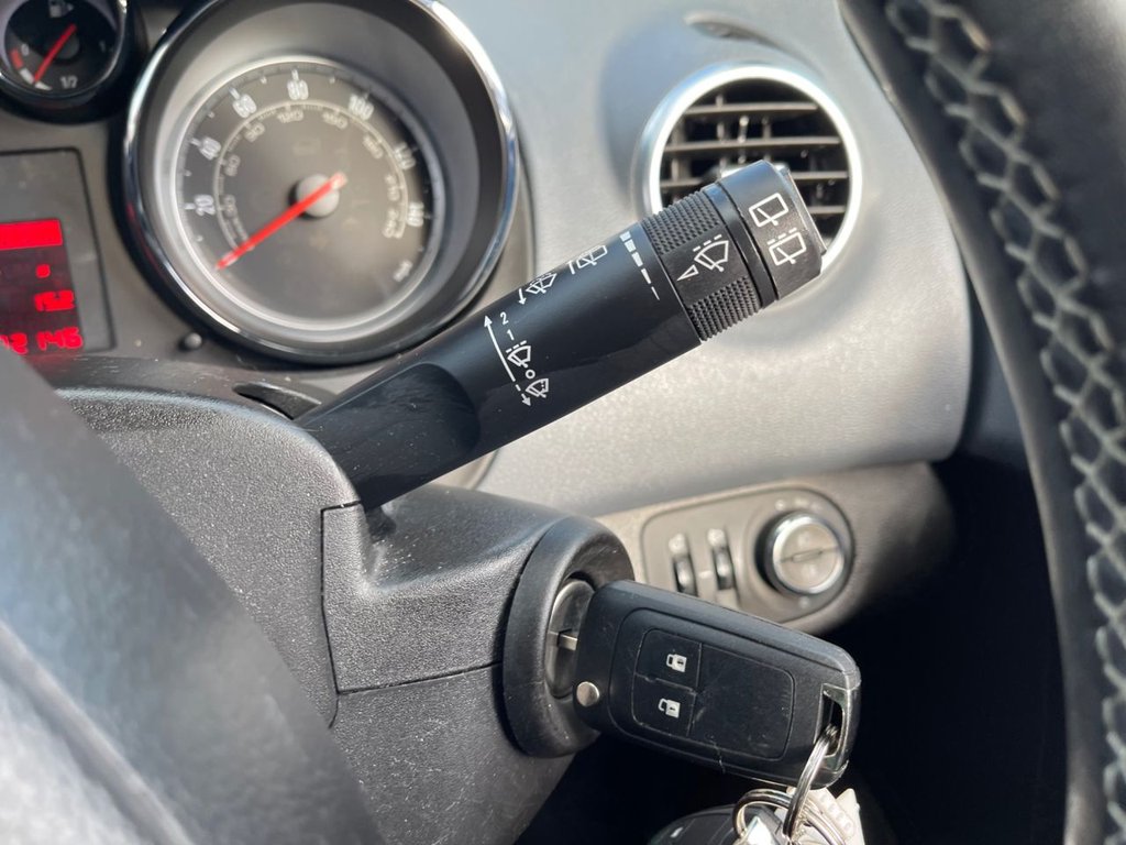 Used Vauxhall Meriva 2013 for sale - 77891139: Photo 21