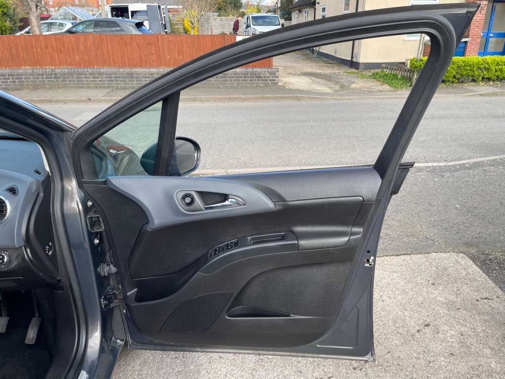 Used Vauxhall Meriva 2013 for sale - 77891139: Photo 24