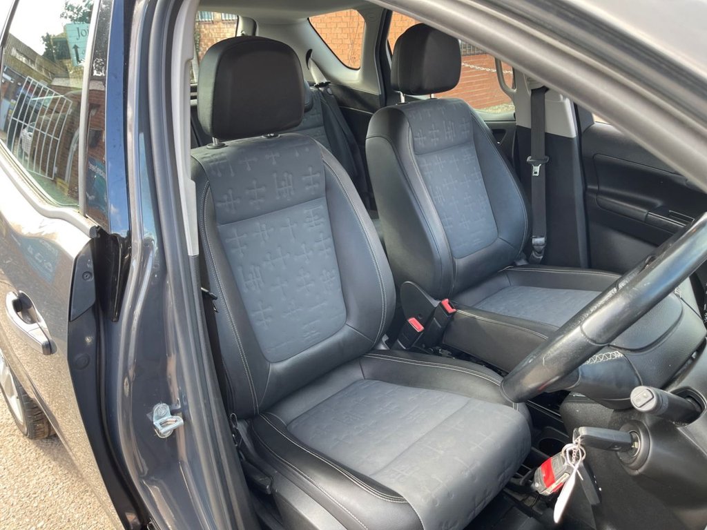 Used Vauxhall Meriva 2013 for sale - 77891139: Photo 26