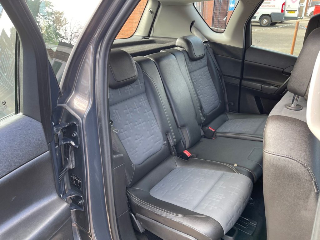 Used Vauxhall Meriva 2013 for sale - 77891139: Photo 27