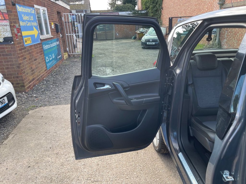 Used Vauxhall Meriva 2013 for sale - 77891139: Photo 28