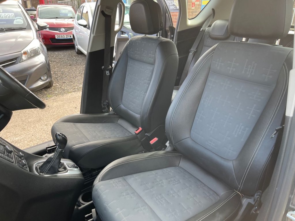 Used Vauxhall Meriva 2013 for sale - 77891139: Photo 29