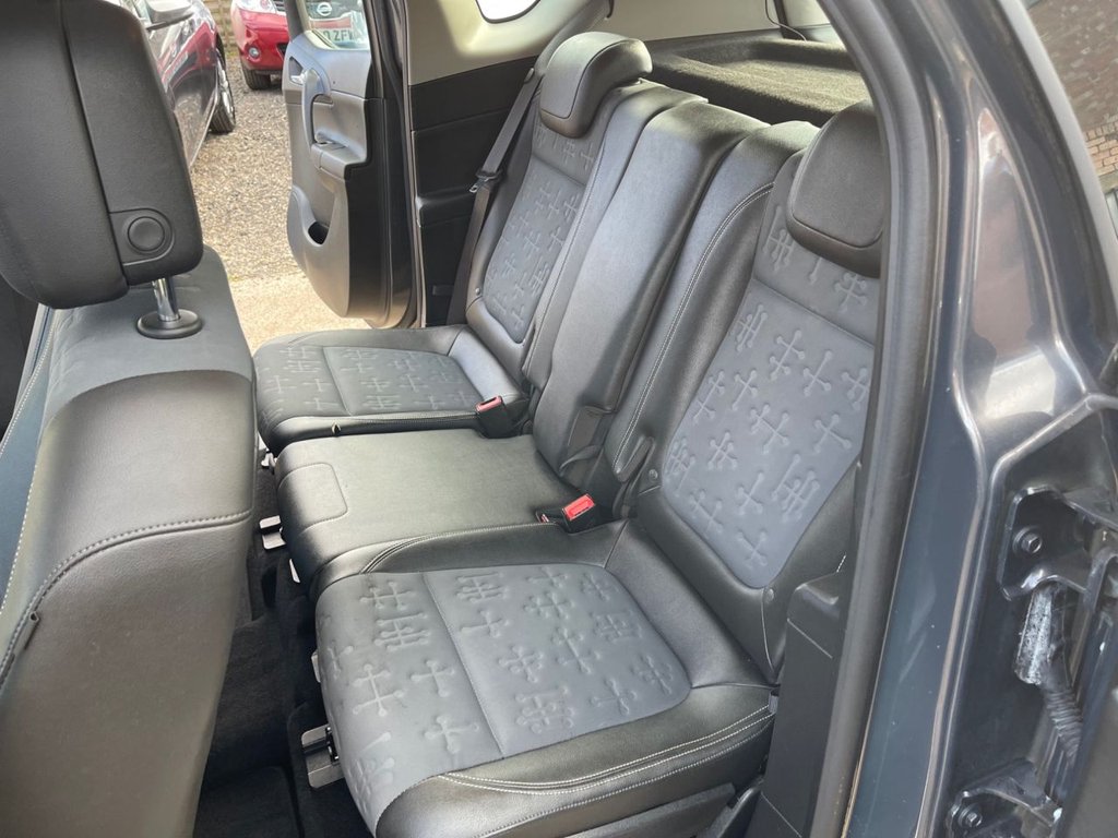 Used Vauxhall Meriva 2013 for sale - 77891139: Photo 35