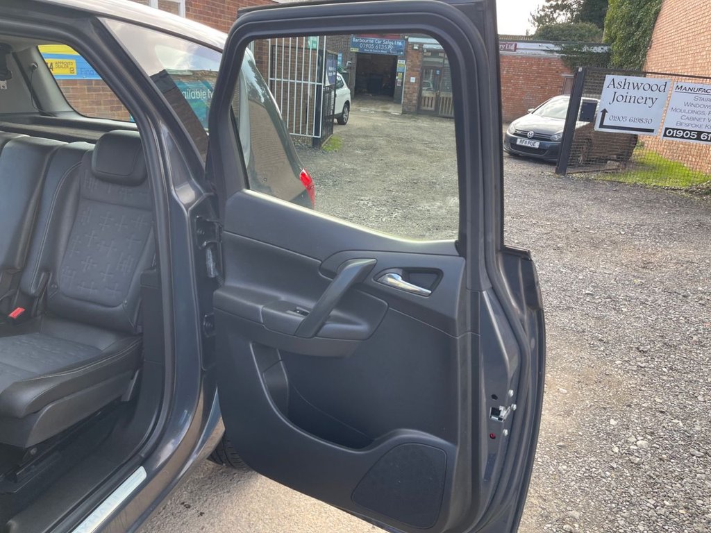 Used Vauxhall Meriva 2013 for sale - 77891139: Photo 36