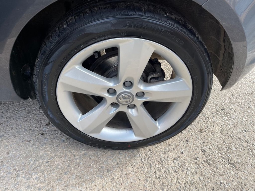 Used Vauxhall Meriva 2013 for sale - 77891139: Photo 40