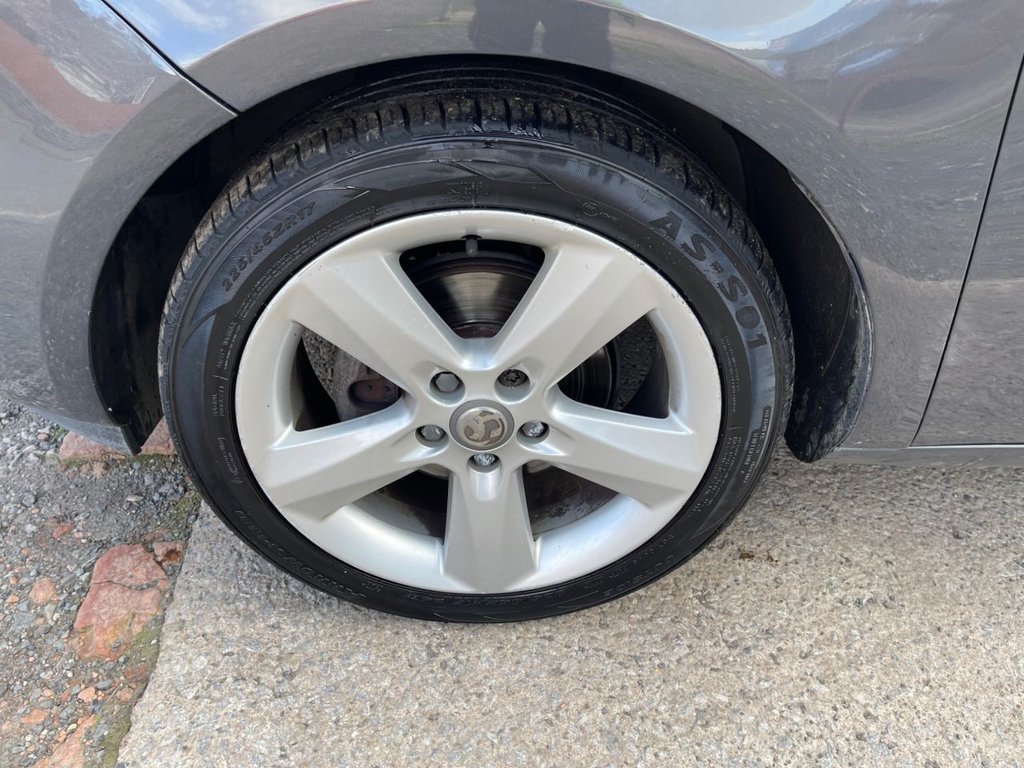 Used Vauxhall Meriva 2013 for sale - 77891139: Photo 41