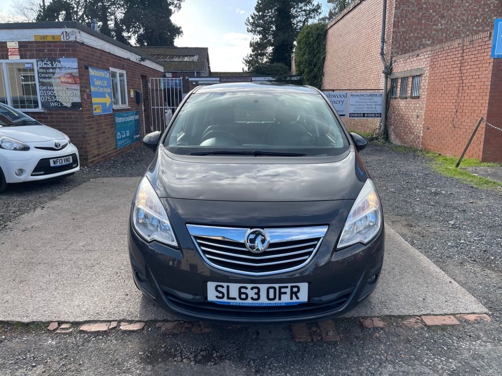 Used Vauxhall Meriva 2013 for sale - 77891139: Photo 42