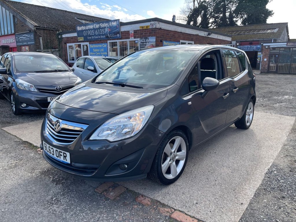Used Vauxhall Meriva 2013 for sale - 77891139: Photo 47