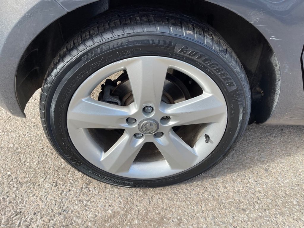 Used Vauxhall Meriva 2013 for sale - 77891139: Photo 9