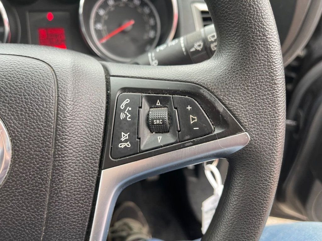 Used Vauxhall Astra 2011 for sale - 76768056: Photo 14