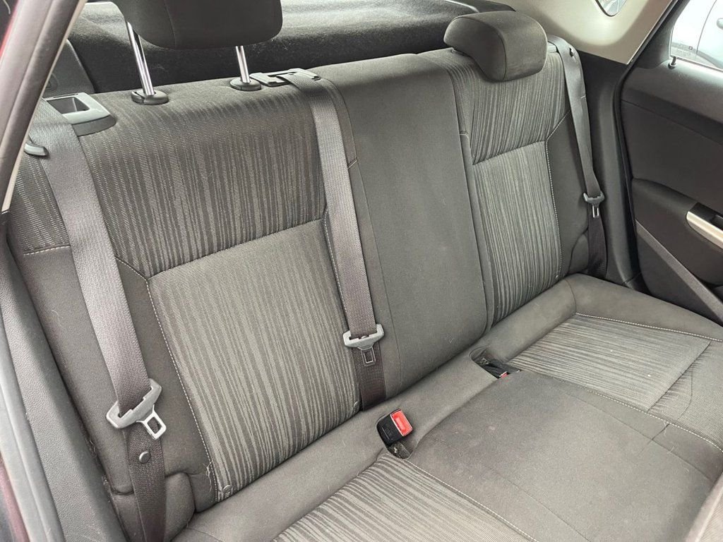 Used Vauxhall Astra 2011 for sale - 76768056: Photo 16