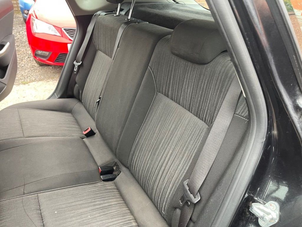 Used Vauxhall Astra 2011 for sale - 76768056: Photo 22