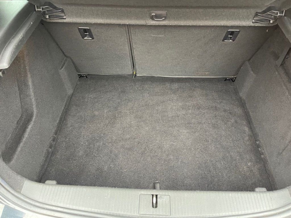 Used Vauxhall Astra 2011 for sale - 76768056: Photo 25