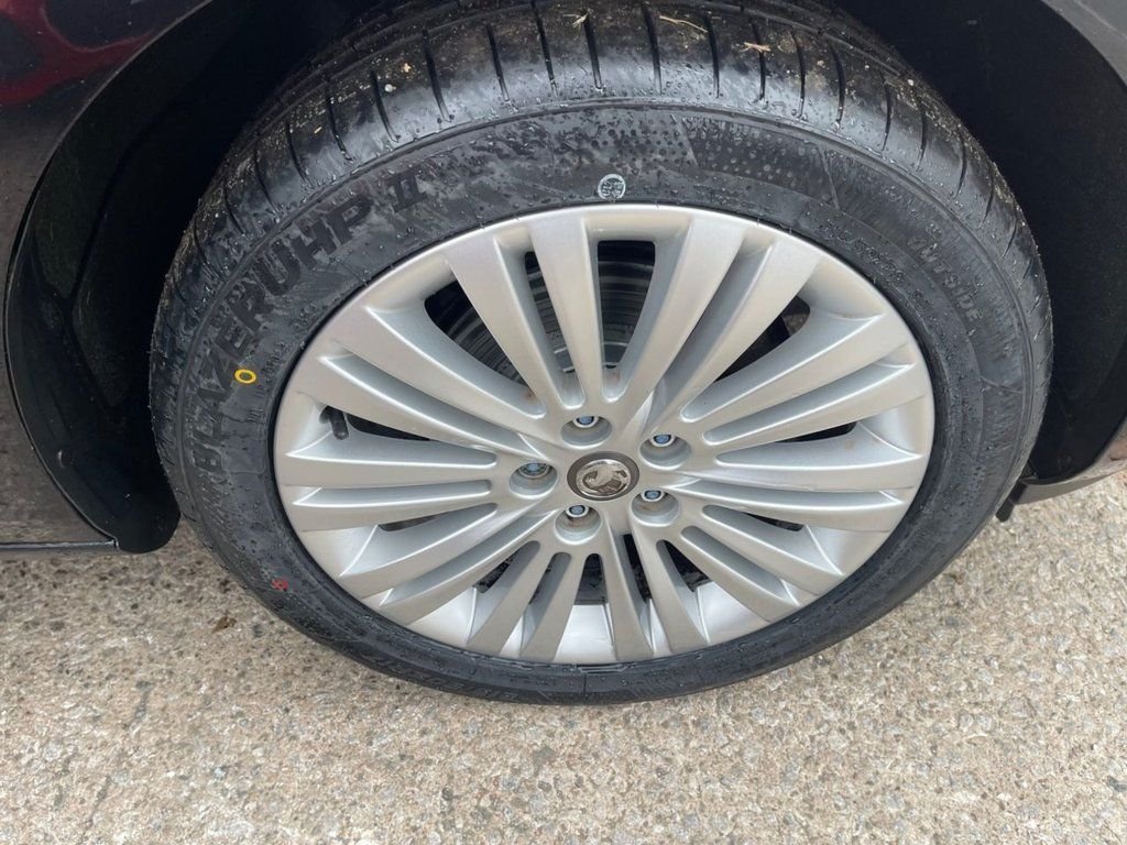 Used Vauxhall Astra 2011 for sale - 76768056: Photo 30