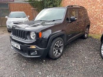 Used Jeep Renegade 2017 for sale - 78227665: Photo