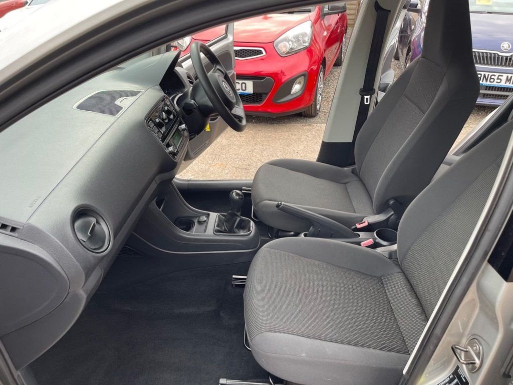 Used Volkswagen up! 2013 for sale - 76711015: Photo 20