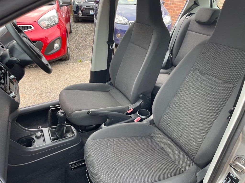 Used Volkswagen up! 2013 for sale - 76711015: Photo 21