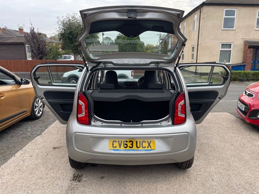 Used Volkswagen up! 2013 for sale - 76711015: Photo 3