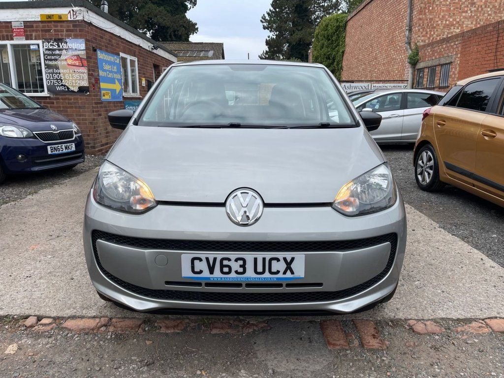 Used Volkswagen up! 2013 for sale - 76711015: Photo 34
